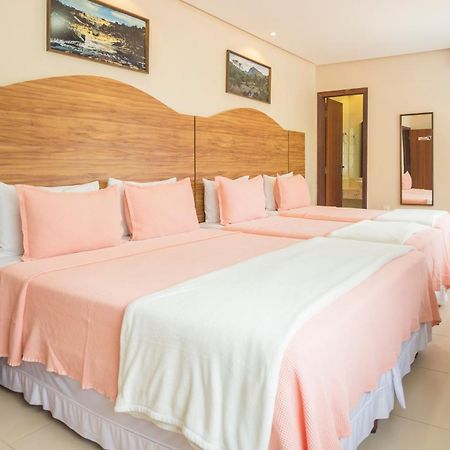 Terra Dos Diamantes Hotel Lencois Ngoại thất bức ảnh