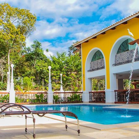 Terra Dos Diamantes Hotel Lencois Ngoại thất bức ảnh
