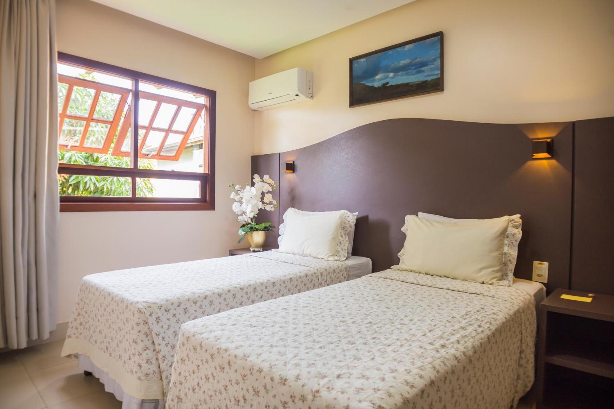 Terra Dos Diamantes Hotel Lencois Ngoại thất bức ảnh