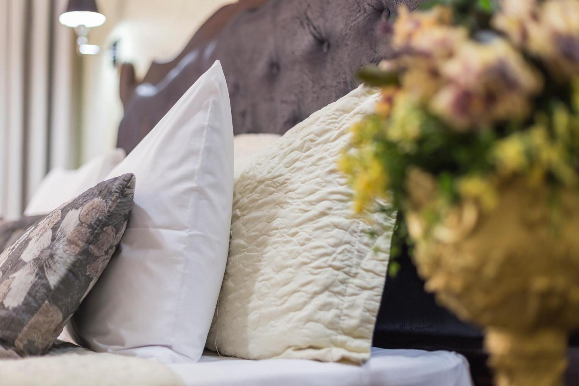 Terra Dos Diamantes Hotel Lencois Ngoại thất bức ảnh