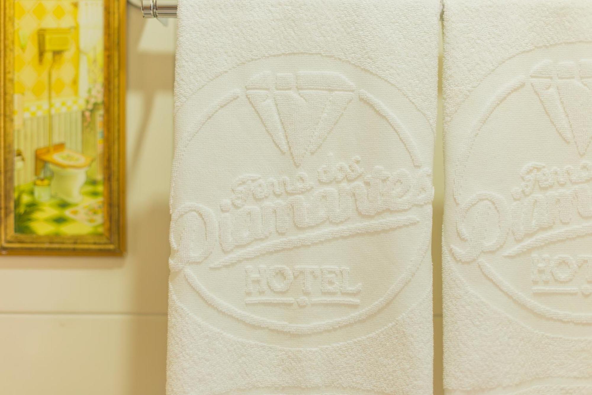 Terra Dos Diamantes Hotel Lencois Ngoại thất bức ảnh