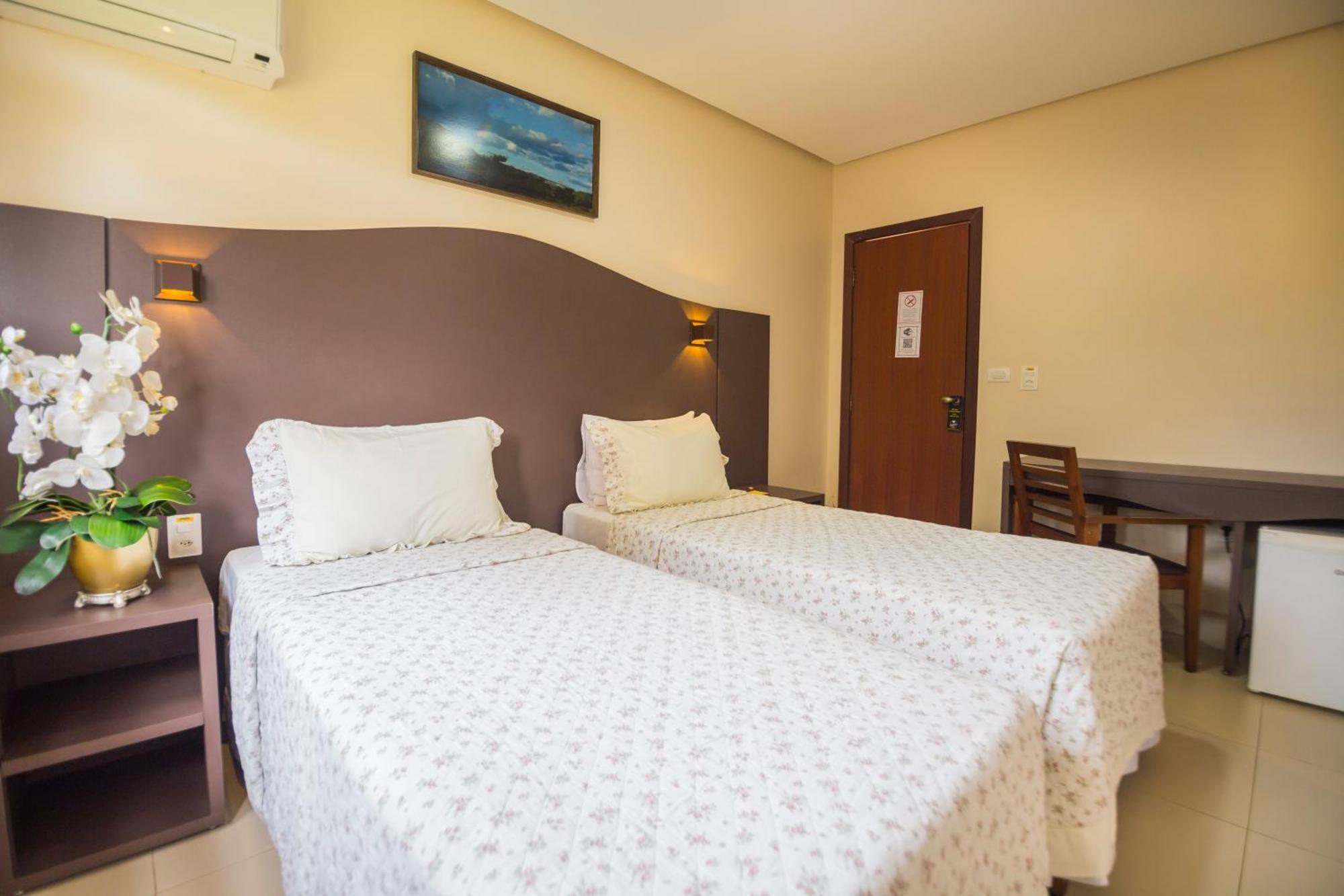 Terra Dos Diamantes Hotel Lencois Ngoại thất bức ảnh