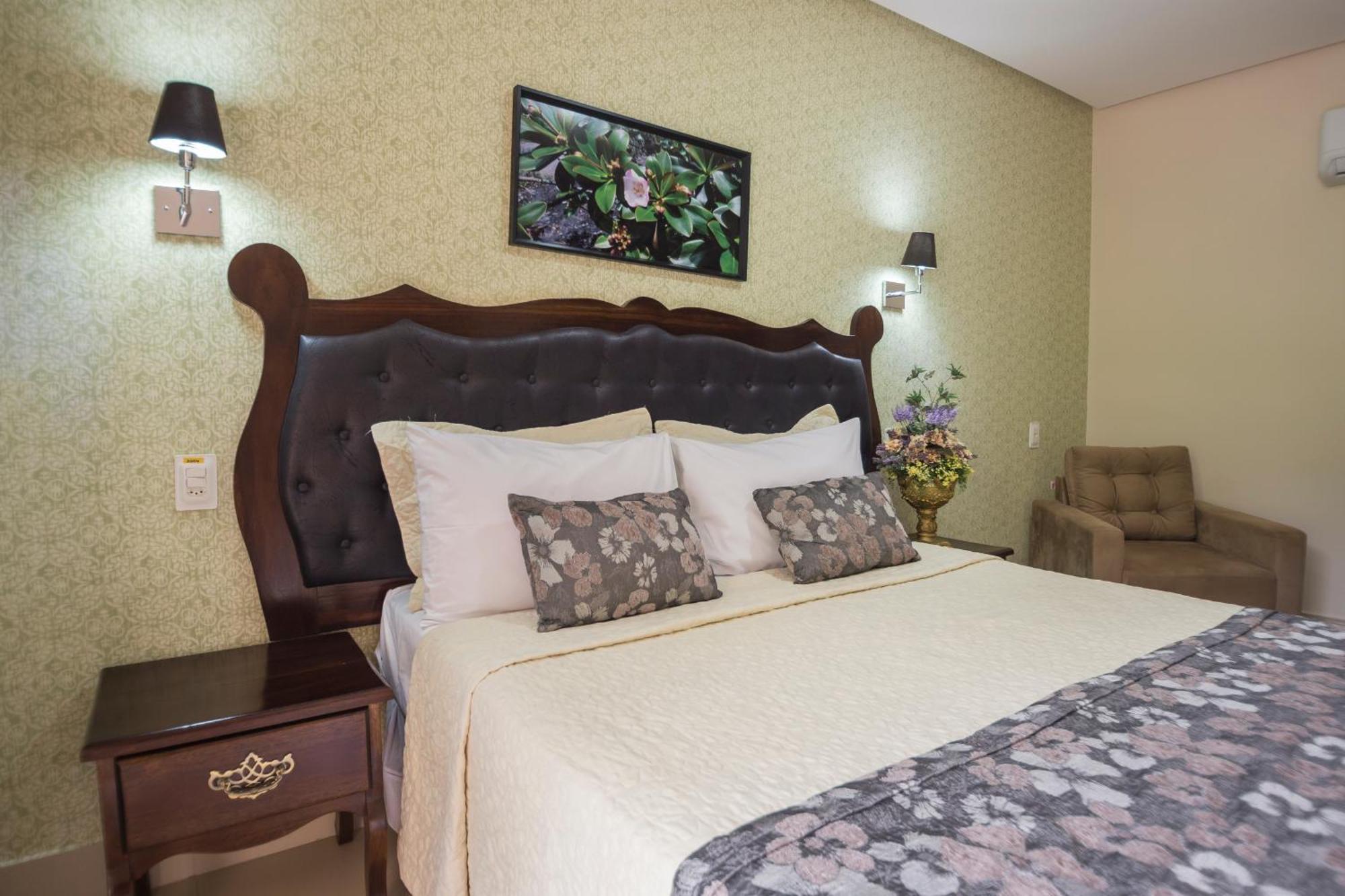 Terra Dos Diamantes Hotel Lencois Ngoại thất bức ảnh