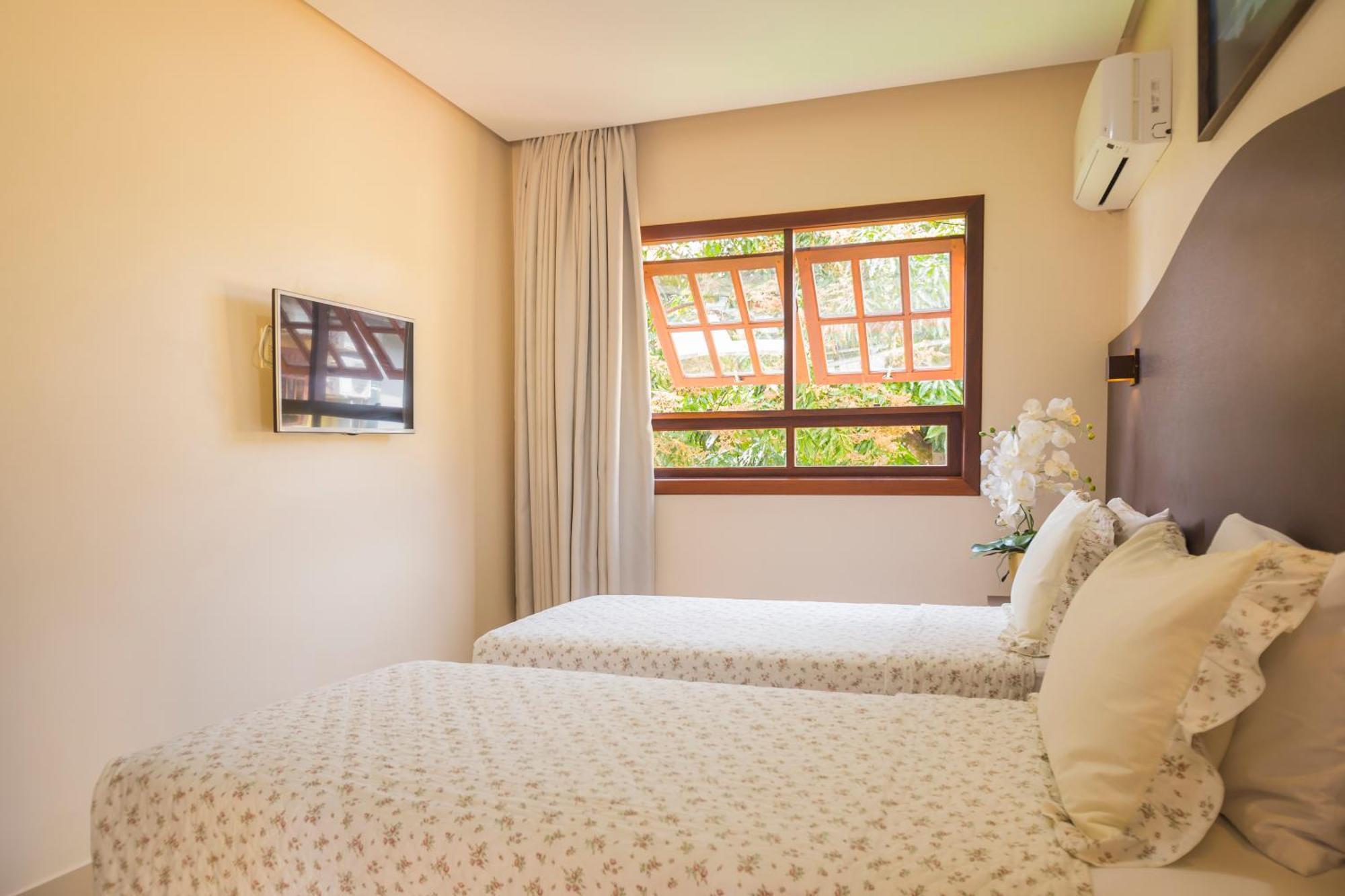 Terra Dos Diamantes Hotel Lencois Ngoại thất bức ảnh