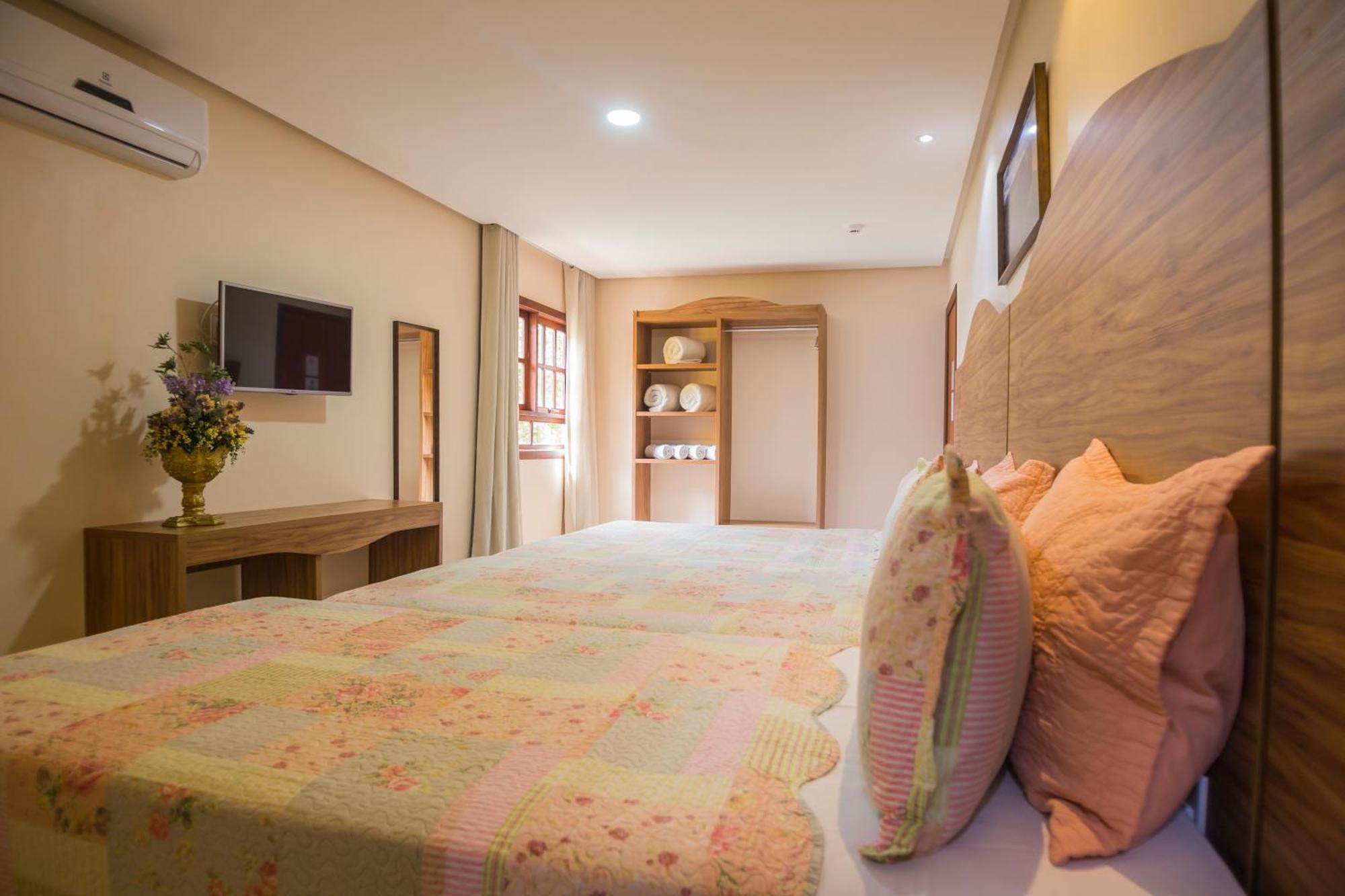 Terra Dos Diamantes Hotel Lencois Ngoại thất bức ảnh