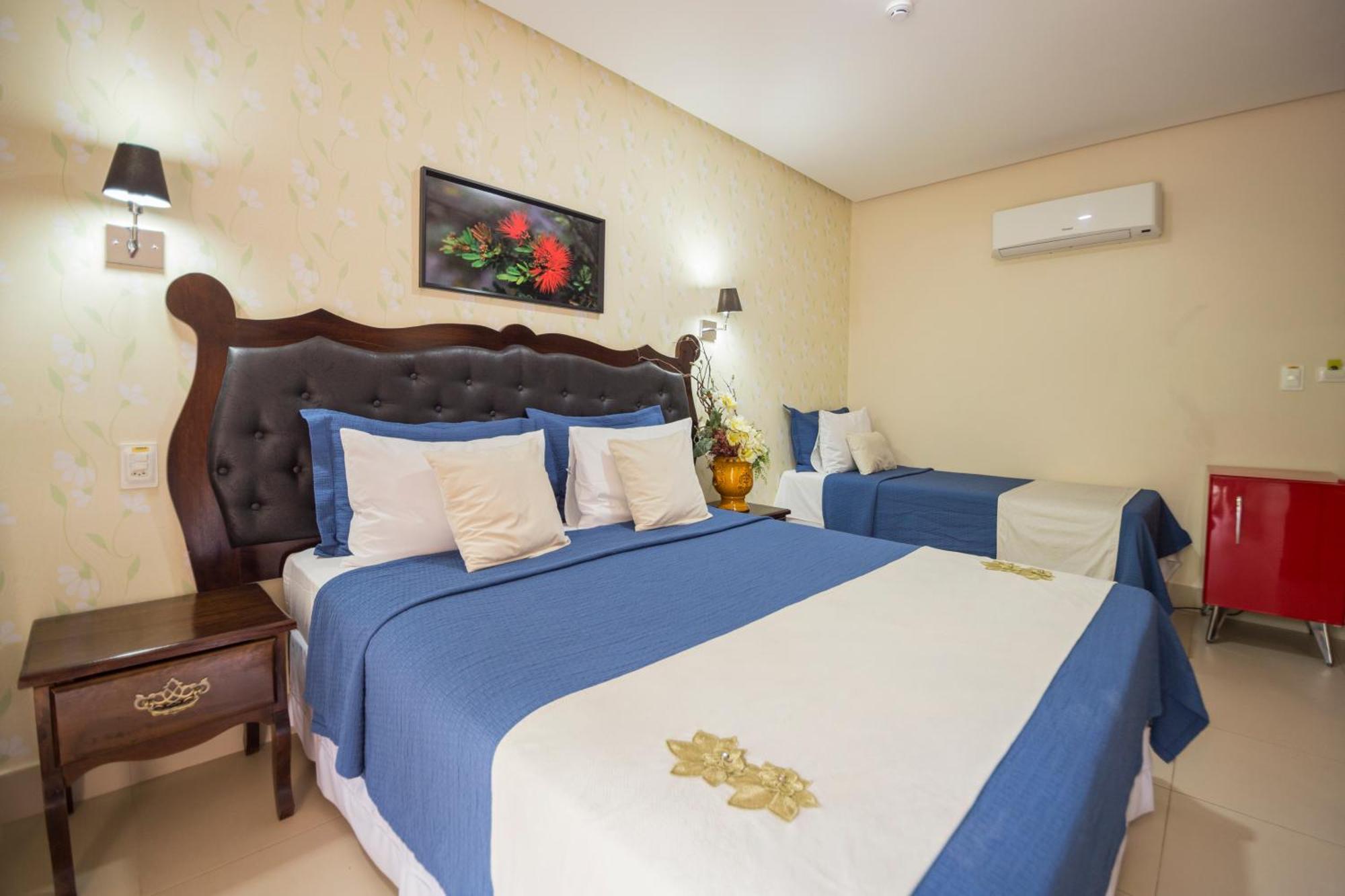 Terra Dos Diamantes Hotel Lencois Ngoại thất bức ảnh