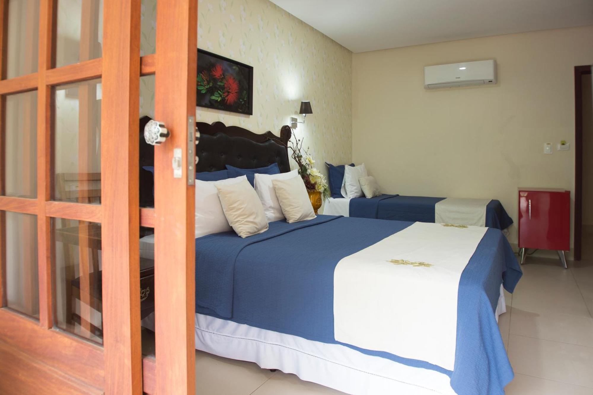 Terra Dos Diamantes Hotel Lencois Ngoại thất bức ảnh