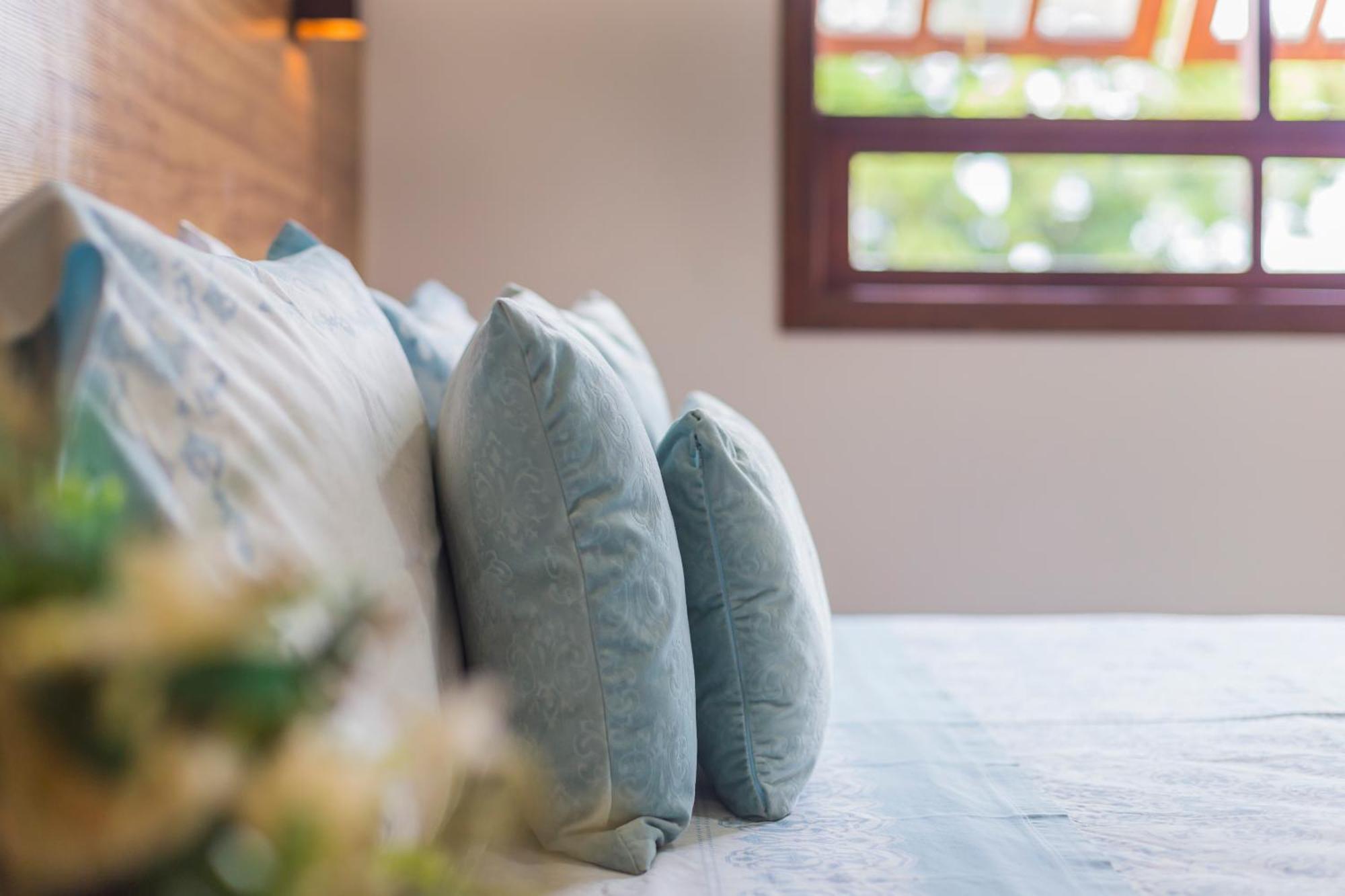 Terra Dos Diamantes Hotel Lencois Ngoại thất bức ảnh